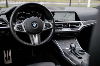 BMW 3 Serie BMW 3-serie Touring M340i xDrive High Executive |Laser|Pano|H&K - afbeelding nr 4