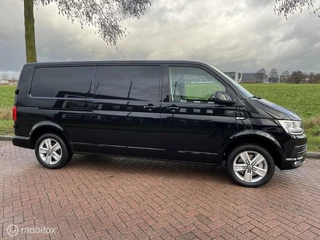 Volkswagen Transporter Volkswagen Transporter L2 Benzine 2.0 TSI DSG Automaat | Full options! - afbeelding nr 2