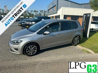 Volkswagen Golf Sportsvan - 293212895-0