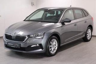 Škoda Scala 1.0 TSI Ambition | LMV | LED