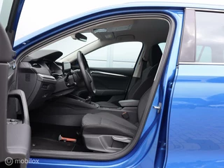 Škoda Octavia Skoda Octavia Combi 1.0 TSI clima ACC LED PDC CarPlay 17 inch - afbeelding nr 13