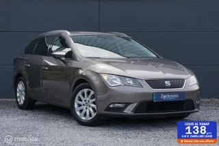 SEAT Leon - 2027867-0