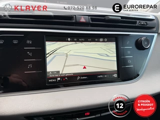 Citroën C4 Spacetourer - afbeelding nr 24