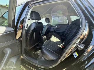 Audi A4 Audi A4 Avant 2.0 TDI Sport Pro Line S - afbeelding nr 6