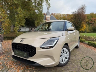 Suzuki Swift 1.2 Smart Hybrid | Adaptive | Camera | !3800KM! |