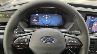 Ford Transit Connect Ford Transit Connect 2.0 EcoBlue L2 Trend | Trekhaak | Navigatie | All season banden | BPM VRIJ - afbeelding nr 7