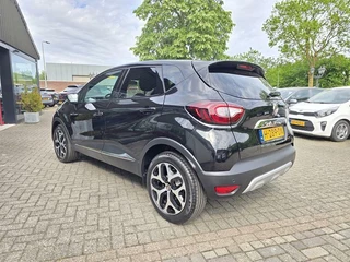 Renault Captur Renault Captur 1.3 TCe 150 Intens AUTOMAAT Clima|Navi|Pdc|LED|Nap!! - afbeelding nr 41