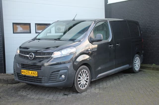 Opel Vivaro - 254533330-0