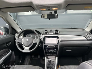 Suzuki Vitara Suzuki Vitara 1.6 High Executive |PANO|TREKH|CAMERA|STOELVW - afbeelding nr 22