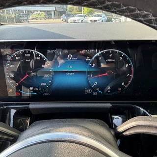 Mercedes-Benz B-Klasse - afbeelding nr 11