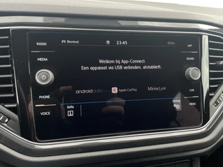 Volkswagen T-Roc LED | Trekhaak | Carplay | Camera | PDC - afbeelding nr 45