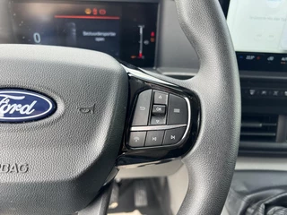 Ford Transit Custom Ford Transit Custom 280 2.0 TDCI L1H1 Trend 136pk | Koelauto | Koelwagen | Koel | BPM vrij | Koeling Temperatuur  tot -20 graden bij max 30 graden buitentemperatuur | Stoelverwarming | Koelunit type Z120 merk Zanotti onderdeel Daikin | Camera - afbeelding nr 21