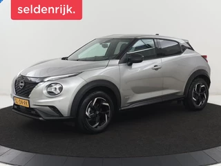 Nissan Juke 1.6 Hybrid Tekna | 360 Camera | Adaptive cruise |