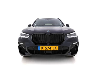 BMW X5 (INCL-BTW) *NAPPA-FULL-LEATHER | ADAPT.CRUISE | FULL-LED | MEMORY-PACK | DIGI-COCKPIT | HARMAN/KARDON | COMFORT-SEATS | NAVI-FULLMAP | CAMERA | AMBIENT-LIGHT | DAB+ | SHIFT-PADDLES | TOWBAR | - afbeelding nr 2