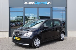 SEAT Mii 1.0 FR Connect Airco