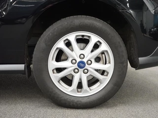 Ford Transit Connect Ford Transit Connect 100pk Automaat L2 Navigatie Camera Trekhaak Cruise control Parkeersensoren 3-Zits - afbeelding nr 6