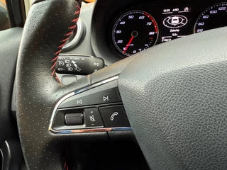 SEAT Ibiza Seat Ibiza 1.0 EcoTSI FR Connect NAVI|XENON|LED|NAP| - afbeelding nr 32