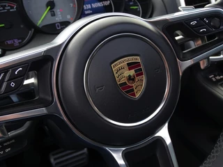 Porsche Cayenne Porsche Cayenne 3.0 S E-Hybrid 410PK / Porsche Sport Design / LED - afbeelding nr 27