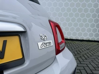 Fiat 500 Fiat 500 1.4 T-Jet Abarth Turismo 70th Anniversary - afbeelding nr 30