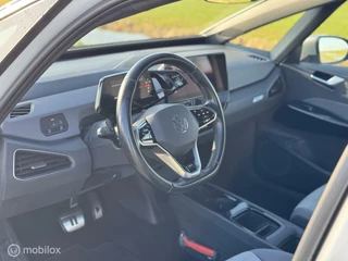 Volkswagen ID.3 Volkswagen ID.3 First 58 kWh Camera LED Carplay! Nette auto! - afbeelding nr 16