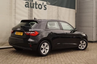 Audi A1 Sportback Audi A1 Sportback 25 TFSI Automaat Pro Line -NAVI-ECC-PDC- - afbeelding nr 5