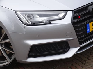 Audi A4 Audi A4 Avant 3.0 TFSI V6T 353PK S4 Quattro PL+ / B&O / LED - afbeelding nr 56