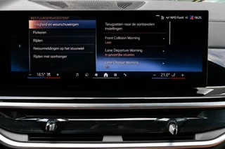 BMW X5 BMW X5 XDrive50e - TREKHAAK - DRAVITGRAU - FABRIEKSGARANTIE - X5 50 e - afbeelding nr 35