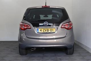 Opel Meriva - afbeelding nr 7