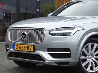 Volvo XC90 - afbeelding nr 40