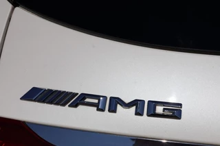 Mercedes-Benz C-Klasse - afbeelding nr 9