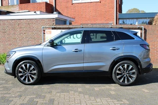 Renault Austral - afbeelding nr 3
