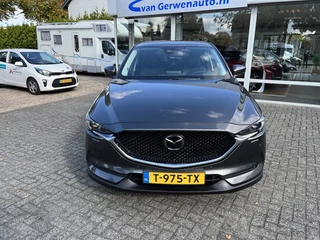 Mazda CX-5 - afbeelding nr 9