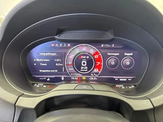 Audi RS3 Audi RS3 RS3 2.5 TFSI Quattro Panodak Virtual Keyless Incl 12Mnd Garantie - afbeelding nr 26