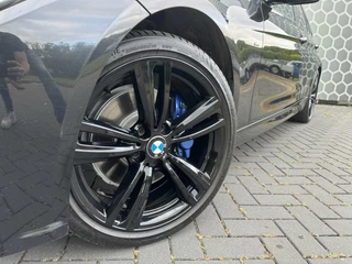 BMW 3 Serie BMW 3-serie Touring 335 D XDrive M Sport PANO Executive 335D - afbeelding nr 21