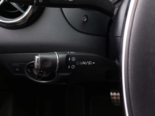 Mercedes-Benz GLA Mercedes-Benz GLA 180 122pk Automaat Business Solution AMG | Origineel NL | Navi | Clima | Cruise | Keyless Entry | Pdc V+A+Assist+Camera | Licht+Regensensor | Stoelverwarming | 18''lm - afbeelding nr 22