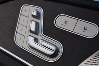 Mercedes-Benz GLE Mercedes-Benz GLE-klasse Coupé 400 e 4MATIC AMG Line / PANODAK / BRUMESTER / AIRMATIC / ELE. TREKHAAK / MEMORY / 360 - afbeelding nr 16