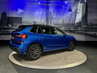 Škoda Kamiq Skoda Kamiq 1.5 TSI Selection *camera*Climate*Keyless*Smartlink* - afbeelding nr 13