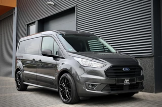 Ford Transit Connect | Stoelverwarming | Airco | Dealer onderhouden | Nieuwe APK | Onderhoudsbeurt - afbeelding nr 7