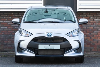 Toyota Yaris - afbeelding nr 1
