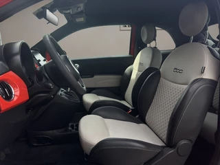 Fiat 500C - afbeelding nr 18