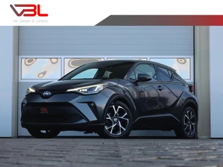 Toyota C-HR 1.8 Hybrid Dynamic | hoge zit | Facelift-model