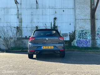 SEAT Ibiza Seat Ibiza 1.0 TSI FR Business Intense - afbeelding nr 4