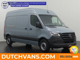 Mercedes-Benz Sprinter - 355674287-0