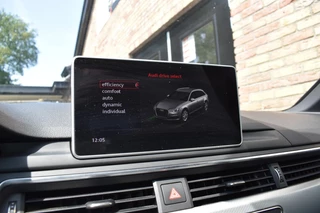 Audi A4 Audi A4 2.0 TDI SPORT Pro Line, Xenon, Navi, Cruise, Virtual - afbeelding nr 23