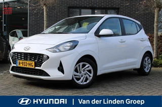 Hyundai i10 - afbeelding nr 1