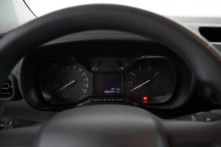 Citroën Berlingo Citroën Berlingo 1.5 BlueHDI Club | Airco | Carplay/Android | Sensor achter - afbeelding nr 14