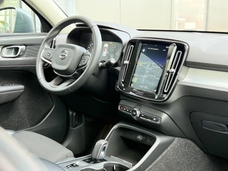 Volvo XC40 Volvo XC40 2.0 T4 190 PK AUT. Pano|El.Trekhaak|AutoPilot - afbeelding nr 3