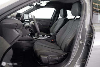 Peugeot 2008 Peugeot 2008 1.2 100PK Allure 1/2leer|led|nav|dab|ecc|pdc|lmv17 - afbeelding nr 6