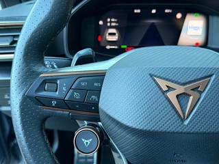 CUPRA Leon Sportstourer CUPRA Leon Sportstourer 1.4 E-HYBRID BNS Pano Acc Camera - afbeelding nr 14