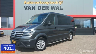 Volkswagen Crafter - 30758156-0